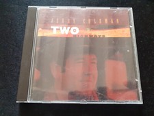 JERRY COLEMAN - TWO HIGHWAYS 