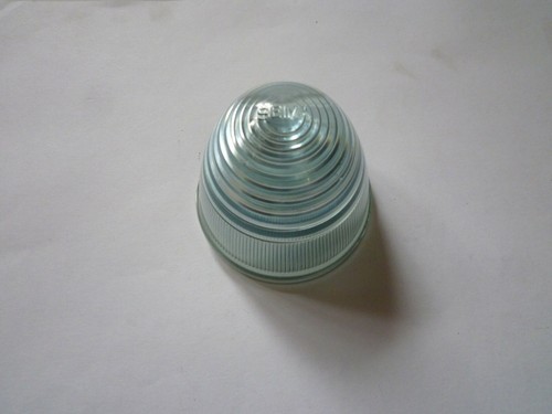 Veilleuse clignotant cabochon - clignotant,