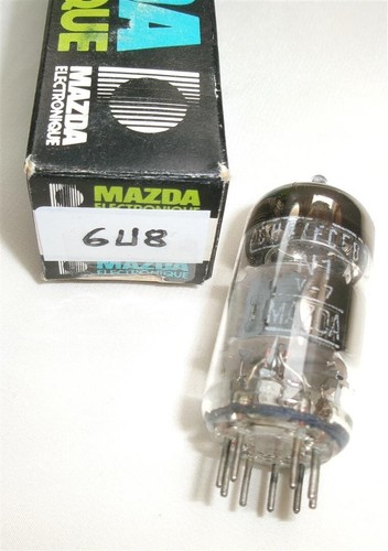 Radio tsf lampe mazda - tsf,