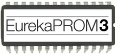 EurekaPROM 3.2, Replacement
