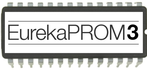 Eurekaprom replacement - eurekaprom,