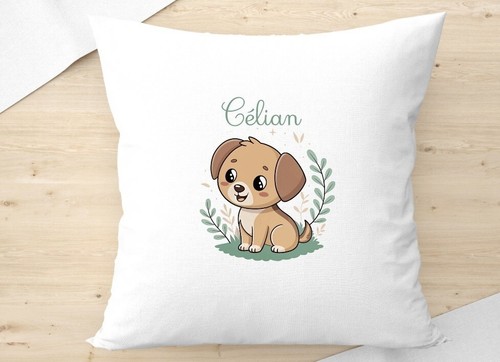 Coussin déhoussable petit - coussin,