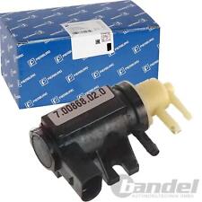 PIERBURG Transducteur Turbo