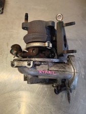 Turbo turbocompresseur nissan - turbo,