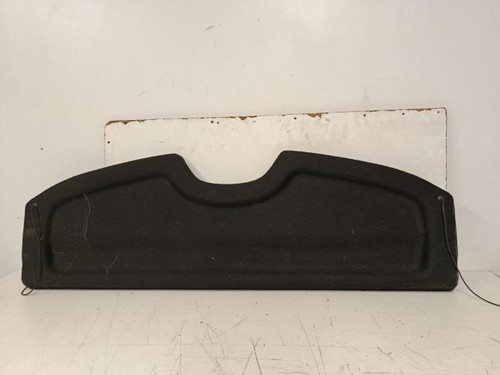 Plage arriere renault twingo - renault,