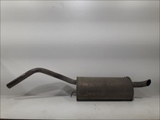 SILENCIEUX AR RENAULT MEGANE SCENIC PH2 (JA) 7700437283