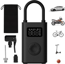 Compresseur d'air électrique