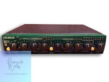 Joemeek threeq microphone - threeq,