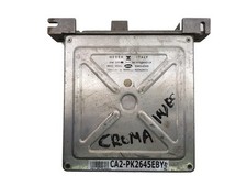 Calculateur ECU   IAW026/03 WF26.03/HHO-LR Fiat Weber