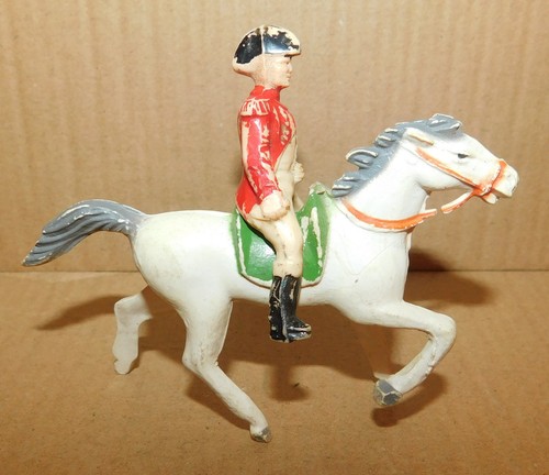 Soldat anglais cavalerie - soldat,