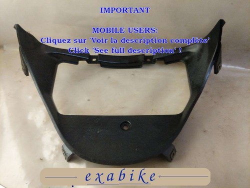Element plastique pour - plastique,