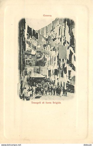 Carte postale ancienne - ancienne,