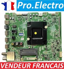 Motherboard TV Hisense H43B7500 RSAG7.820.8875/ROH 250666 ZTP193AG87Z