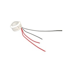 12V-24V Automatique Pir Corps