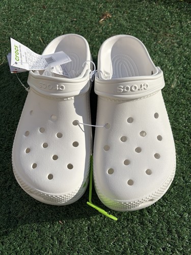 Vends paire mules crocs - de,