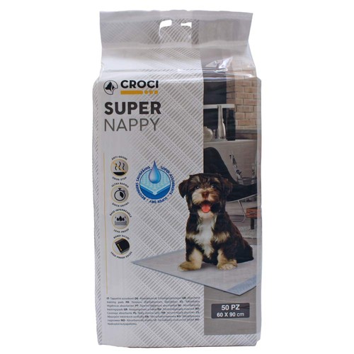 Super nappy tapis - nappy,
