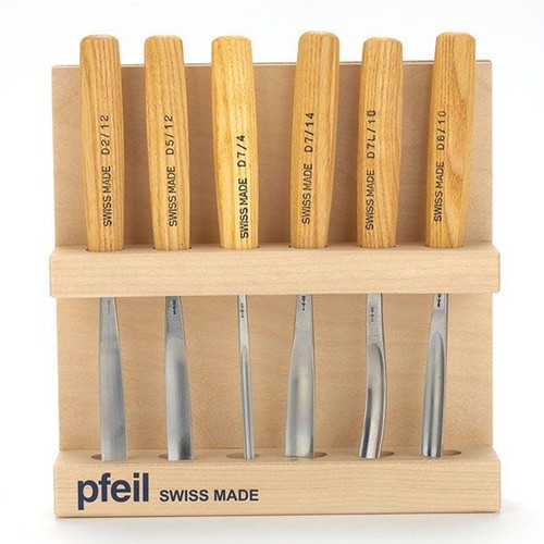 Pfeil swiss made - "swiss, made"