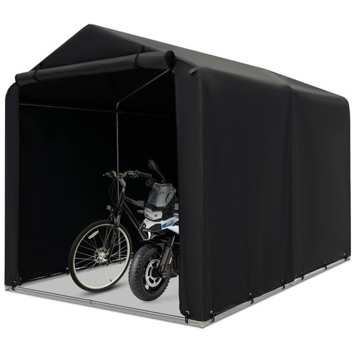 Abri jardin extérieur moto - abri, de