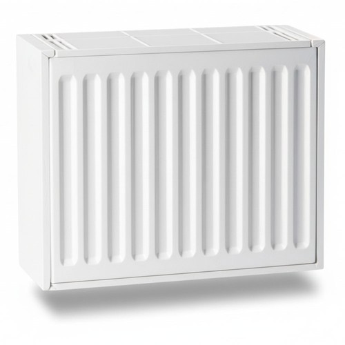 Radiateur paroi froide eau