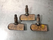 9659452180 capteur pression