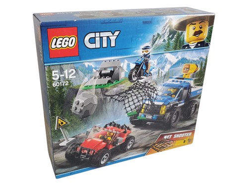 Lego city 60172 - lego,