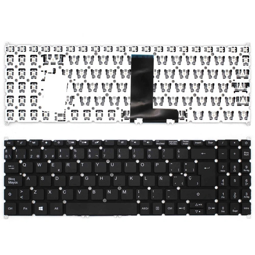 Clavier pour ordinateur - pour,