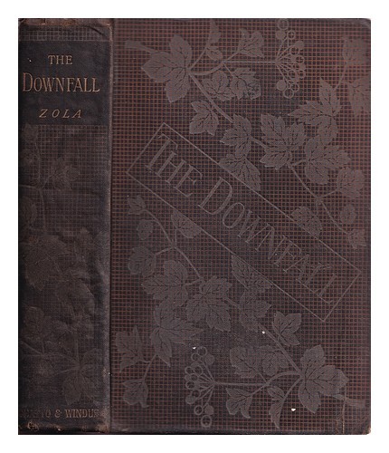 Zola émile la - (1840-1902),