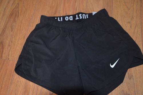 Nike athletic running shorts