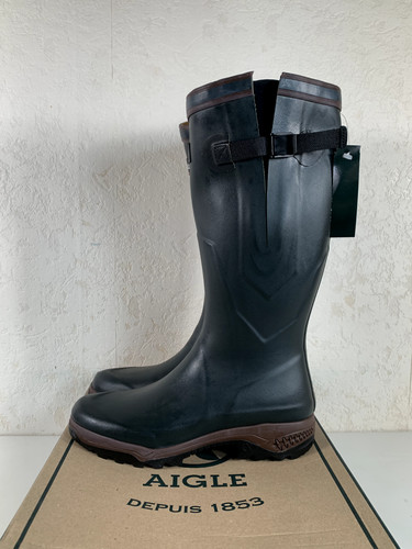 Bottes aigle parcours var - aigle,
