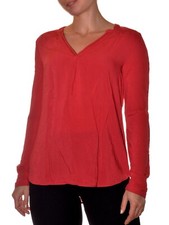 Blouse manches longues fluide taille 36 camaieu très bon état