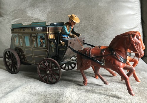 Vintage toy japan modern toys - toy,
