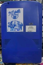 STREET FIGHTER ALPHA 2 CARTE ARCADE JAMMA CPS2 A & B BOARD SYSTEM CAPCOM.