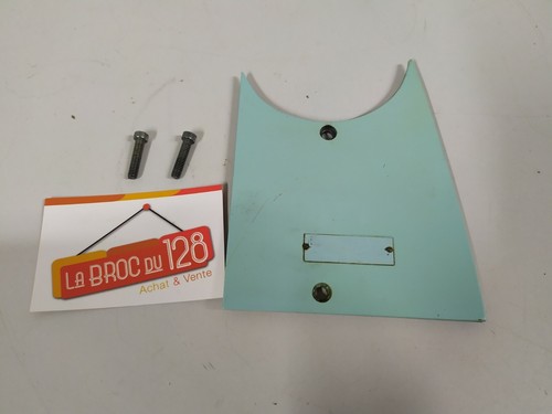 Capot moteur couvercle pour
