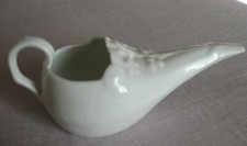 canard de malade - biberon