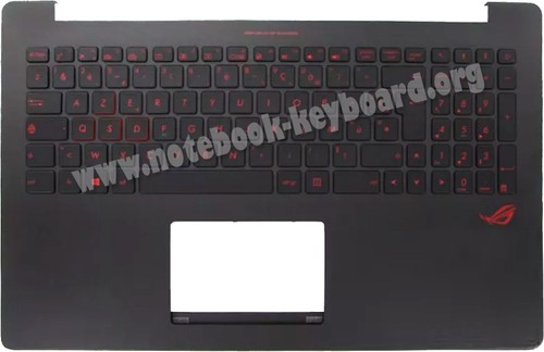 Clavier français topcase - clavier,