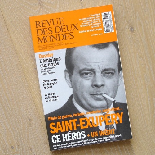 Revue des deux mondes - deux,