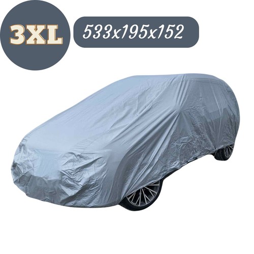 Pour housse voiture 3xl - de,