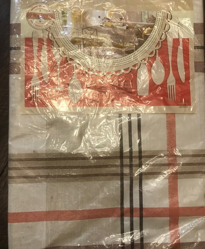 Pvc table cloth beige - pvc,