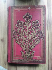 Livre ancien Mayne Reid "Les Chasseurs de Chevelures" Hachette 1934