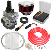 Kit carbu 21 PHBG + filtre