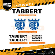 Décalcomanies adhésif