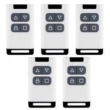 433 Super Electric Rolling