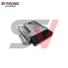 CALCULATEUR MOTEUR MEDC17.9 0281034814 HX73-12C520-FFE JAGUAR