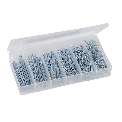 Coffret 555 goupilles - de,