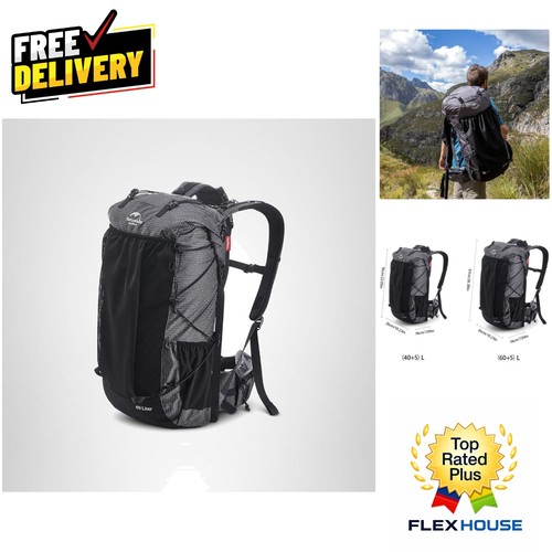 Versatile 65l ultralight - versatile,