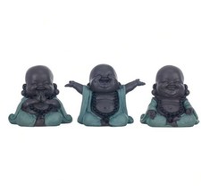 Statue Bouddhiste Figurine