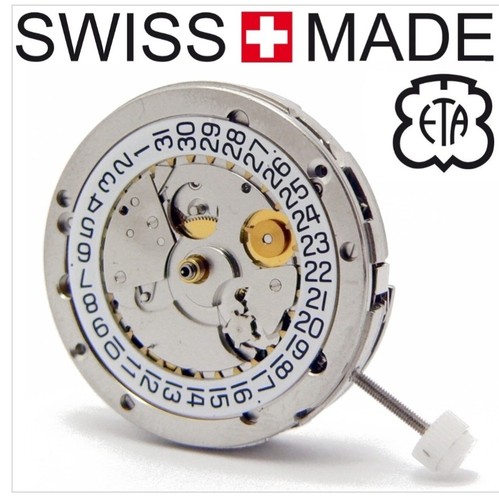 Mouvement eta 7750 neuf - eta,