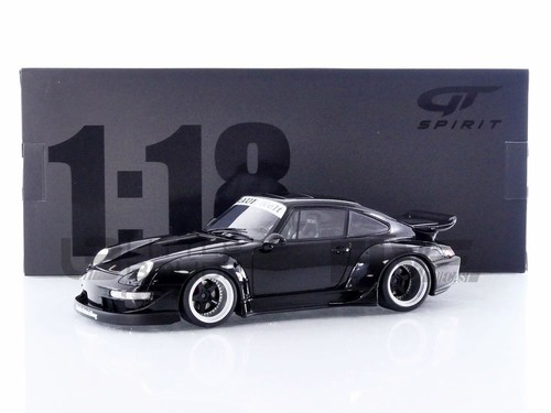 Spirit porsche 911 - -,
