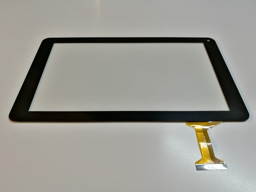 Noir ecran tactile touchscreen - tactile,