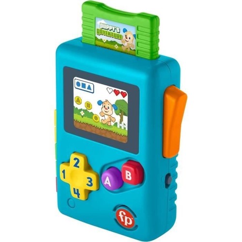 Fisher price premiere - fisher-price-ma,